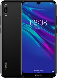 Замена динамика на телефоне Huawei Y6 2019 в Томске